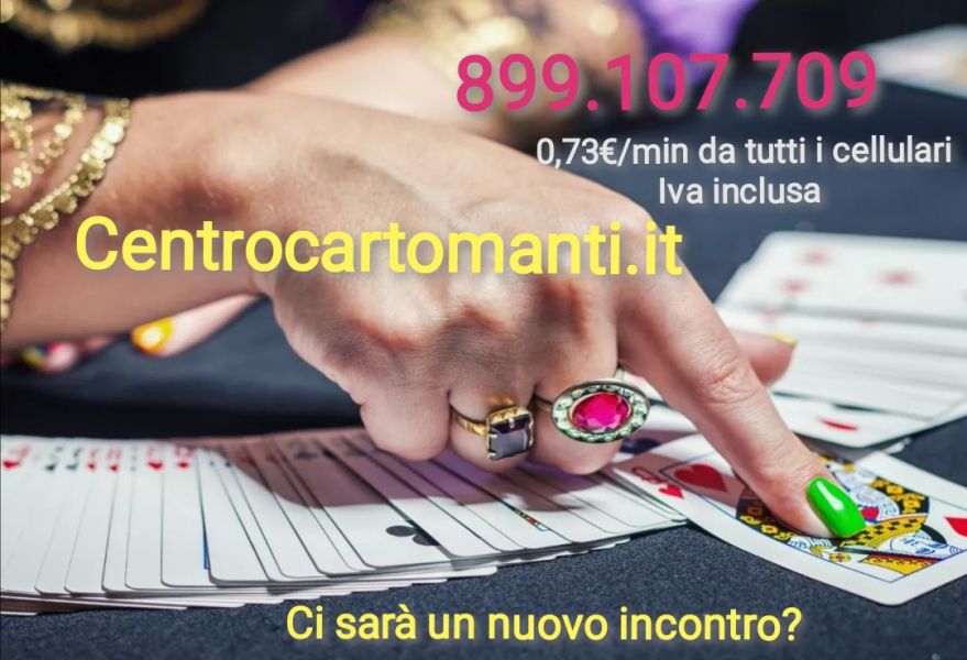 Cartomanzia a basso costo