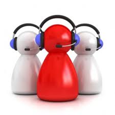 operatore call center