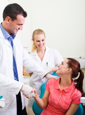 Clinica dentale -implantologia Nobel-prezzi esclusivi