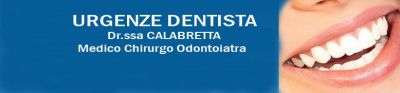 DENTISTA ROMA UERGENZE