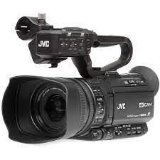 Jvc gy hm180 ultra hd 4k
