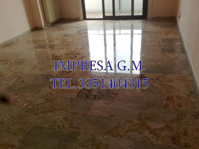 Lucidatura ,pavimenti marmo,marmi, palladiana,legno, parquet,parchetti, servizio completo 