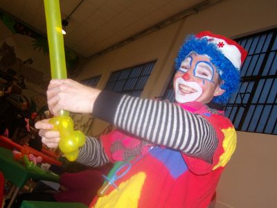 animazione compleanni bambini e manifestazioni
