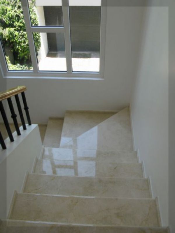 Lucidatura e levigatura pavimenti in marmo granito cotto ...