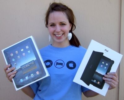 APPLE IPAD 2 64GB +3G WIFI------------350