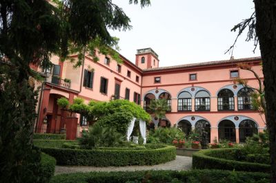 B&B in Monferrato Relais I Castagnoni