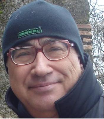 Programmatore pensionato