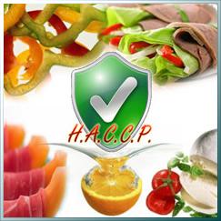 Corsi di Formazione e Aggiornamento HACCP per Alimentaristi 
