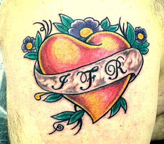 TATTOO4YOU studio di tatuaggi e piercing by Frankytattoo