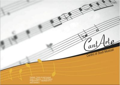 CANTARTE Scuola di musica e canto