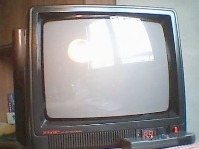 VENDO TV MIVAR