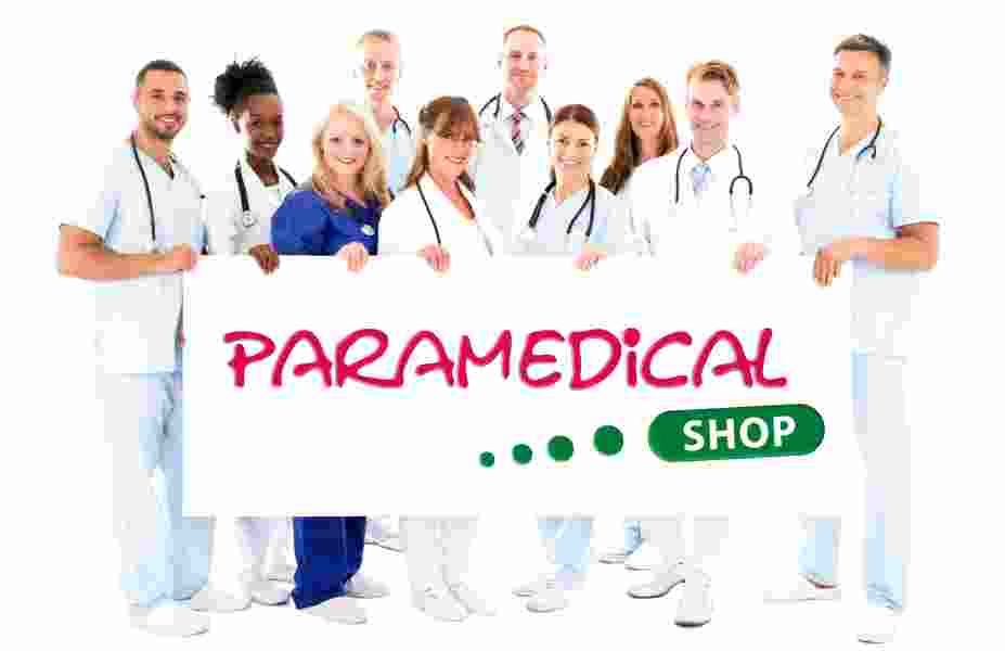 Noleggio carrozzine a Chivasso (TO) da Paramedicalshop