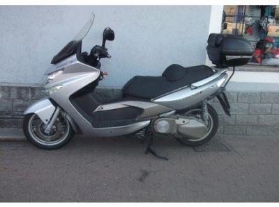 Kymco Xciting 500i