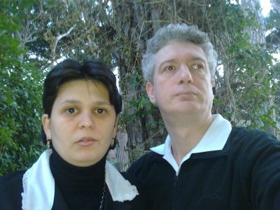 Coppia seria REFERENZIATA con ESPERIENZA cerco lavoro