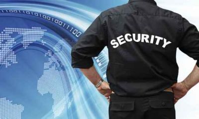 SICUREZZA AL PRIMO POSTO