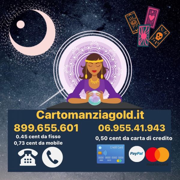 Cartomanzia a basso costo