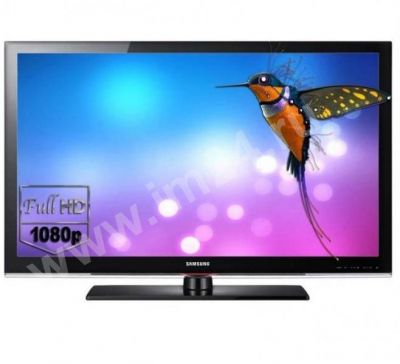 TV LCD 40 Samsung 