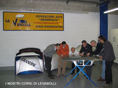 CORSO DI LEVABOLLI