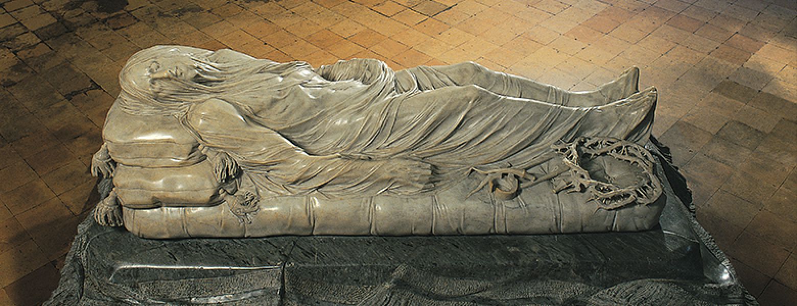 10/05/2015 visita guidata dal culto esoterico di ippodamo a cappella san severo