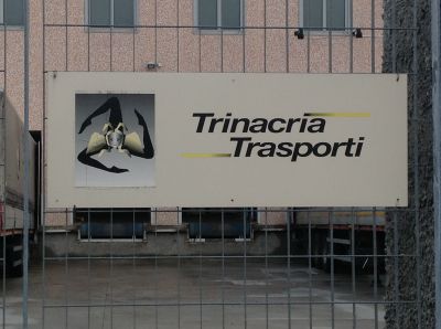 Messaggerie corrieri logistica depositi trasporti
