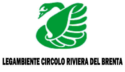 5 x 1000 a Legambiente Circolo Riviera del Brenta