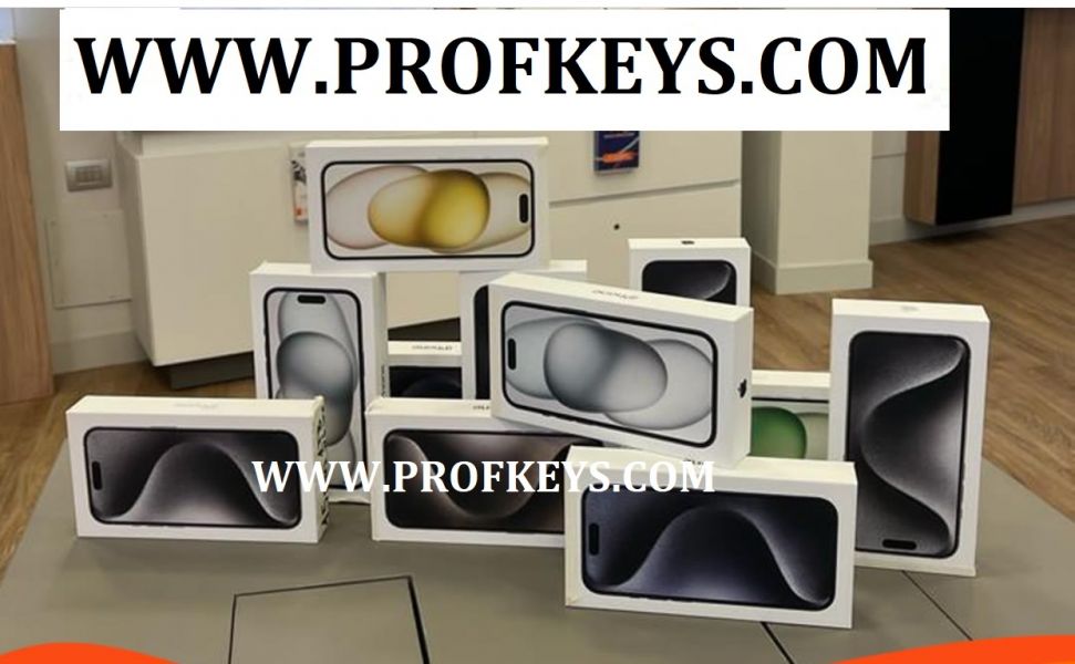 IPhone 15 Pro Max, iPhone 15 Pro, iPhone 15, iPhone