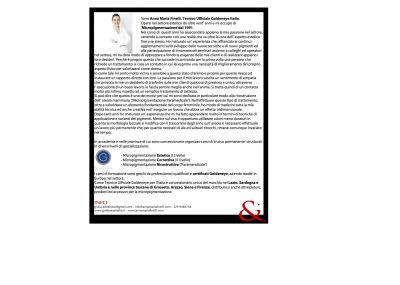 CORSO TRUCCO PERMANENTE