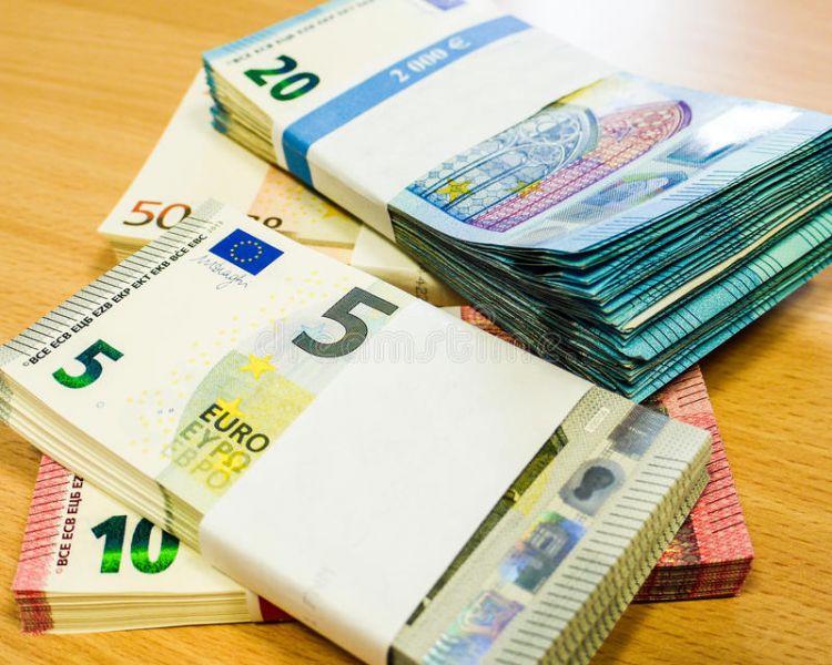 Finanziamento del credito serio