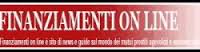 Urgente finanziamenti