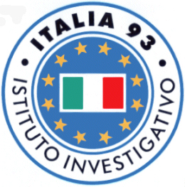 AGENZIA INVESTIGATIVA ITALIA 93 / ROMA - VELLETRI
