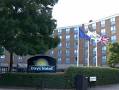 Days inn hotel london need workers