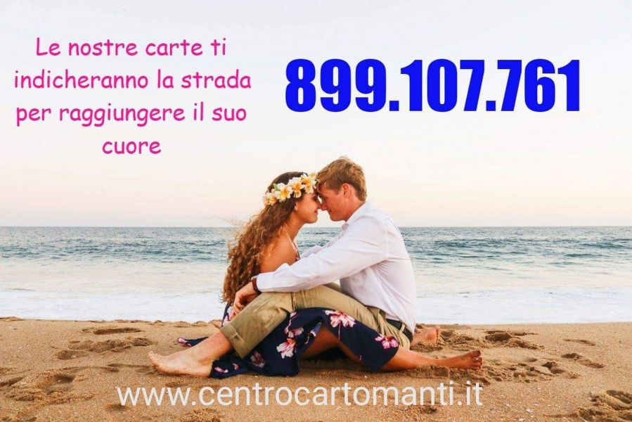 Www.centrocartomanti.it effettua un consulto a basso costo