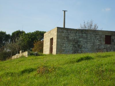 Terreno con Lamia in Zona Panoramica