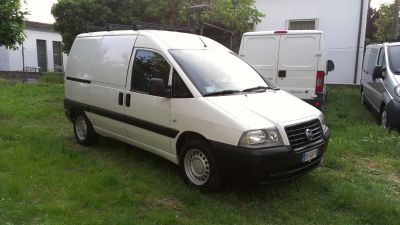 Fiat Ducato 2.3 jtd 110cv