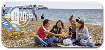  Vacanze studio in tutta Europa e non solo 