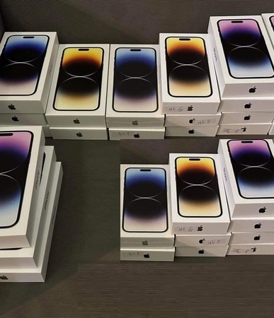 IPhone 14 Pro, 800 EUR, iPhone 13 Pro, 600 EUR, iPhone 14 Pro Max,