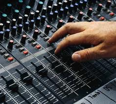 Corso di Tecniche Audio