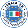 AGENZIA  INVESTIGATIVA  ITALIA93 