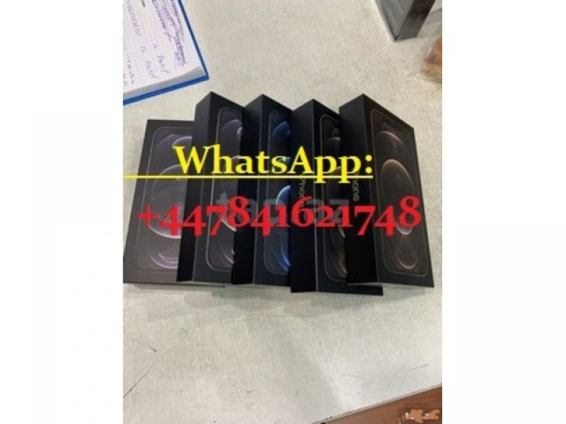 Apple iPhone 12 Pro 500 EUR, iPhone 12 Pro Max 530 EUR, WhatsApp +447841621748, SONY PS5 400 EUR, Sa