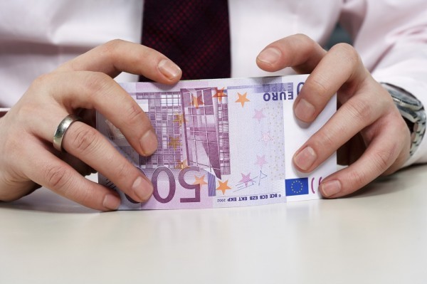 Offerta di credito alle persone
