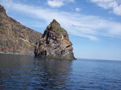 giri dell' isola - noleggio imbarcazioni
