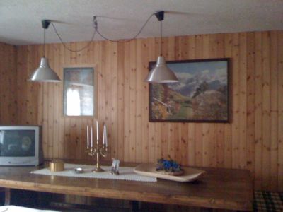 Baita vicino Pinzolo