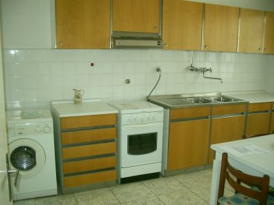 Arredato 5vani 3�piano no ascensore