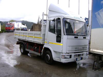 IVECO 75E14