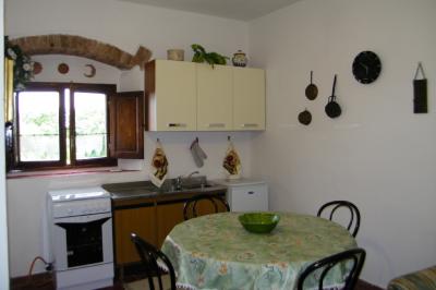 Appartamento collina vicinanza mare