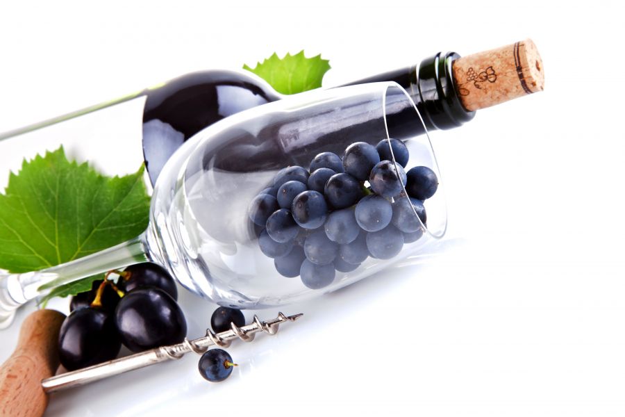 English for Wine Tasters and Professionals