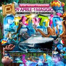 ROMA-BARCELLONA MINI CROCIERA 3494350228