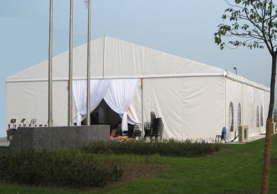 Tensostruttura Professionale 9x12m