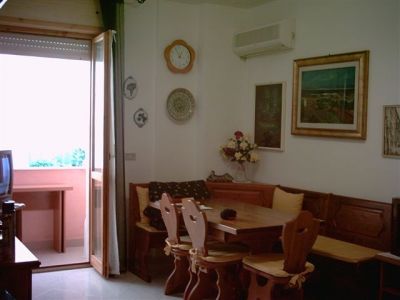 ALGHERO - Appartamento VACANZE per 2-4 PERSONE - centralissimo