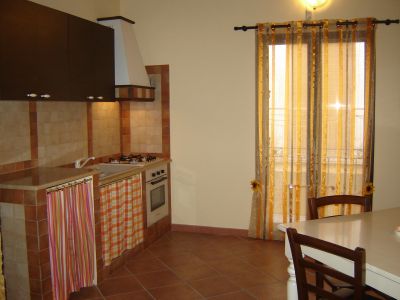 Appartamento arredato